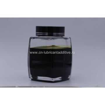 Профилактивный антиростый эфир Alkylcinic Acid Agent